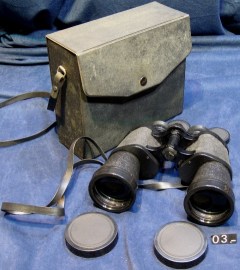 03 PRISMATICOS ZENITH 7X50